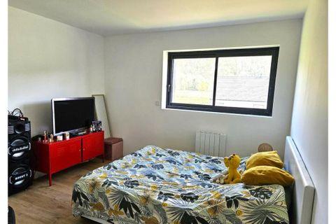 Villa a Brosville, Eure, Brosville - € 599.000 | Ref: 85137 - foto 20