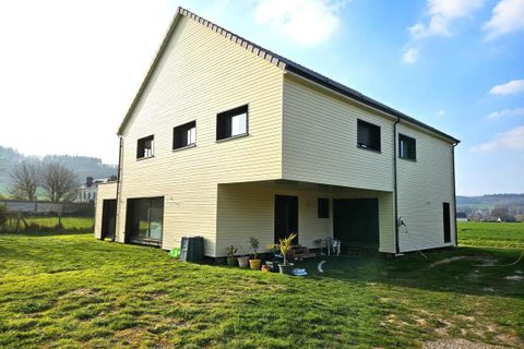 Villa a Brosville, Eure, Brosville - € 599.000 | Ref: 85137 - foto 22