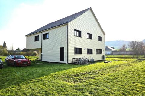 Villa a Brosville, Eure, Brosville - € 599.000 | Ref: 85137 - foto 23