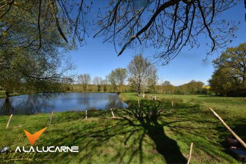 Villa a Saint-Andre-Sur-Sevre, Deux-Sevres, Saint-Andre-Sur-Sevre - € 209.000 | Ref: 85134 - foto 2