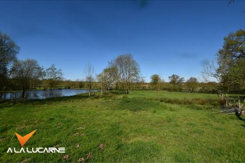Villa a Saint-Andre-Sur-Sevre, Deux-Sevres, Saint-Andre-Sur-Sevre - € 209.000 | Ref: 85134 - foto 3