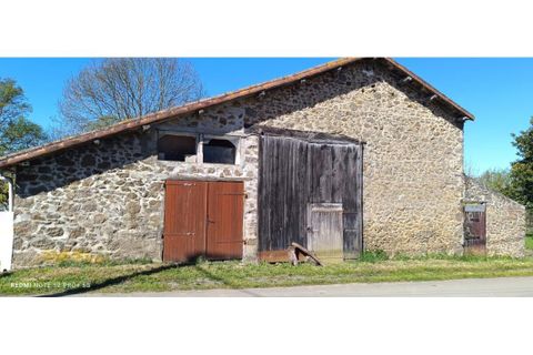 Villa a Saint-Andre-Sur-Sevre, Deux-Sevres, Saint-Andre-Sur-Sevre - € 209.000 | Ref: 85134 - foto 4