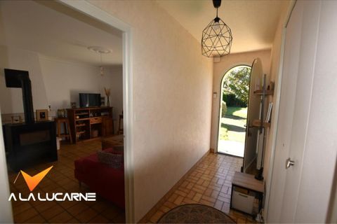 Villa a Saint-Andre-Sur-Sevre, Deux-Sevres, Saint-Andre-Sur-Sevre - € 209.000 | Ref: 85134 - foto 7