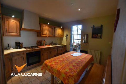 Villa a Saint-Andre-Sur-Sevre, Deux-Sevres, Saint-Andre-Sur-Sevre - € 209.000 | Ref: 85134 - foto 8