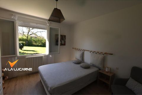 Villa a Saint-Andre-Sur-Sevre, Deux-Sevres, Saint-Andre-Sur-Sevre - € 209.000 | Ref: 85134 - foto 9