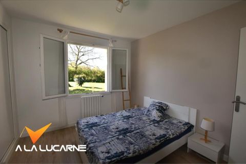 Villa a Saint-Andre-Sur-Sevre, Deux-Sevres, Saint-Andre-Sur-Sevre - € 209.000 | Ref: 85134 - foto 10