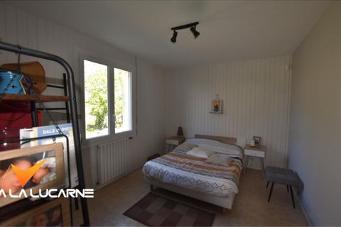 Villa a Saint-Andre-Sur-Sevre, Deux-Sevres, Saint-Andre-Sur-Sevre - € 209.000 | Ref: 85134 - foto 11