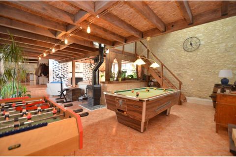 Villa a La Roquille, Gironde, La Roquille - € 385.000 | Ref: 85131 - foto 4