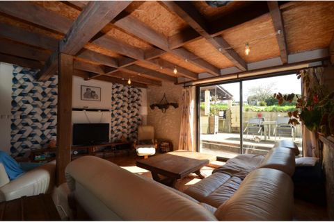 Villa a La Roquille, Gironde, La Roquille - € 385.000 | Ref: 85131 - foto 6