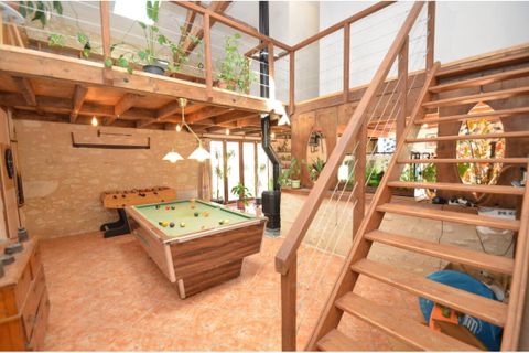 Villa a La Roquille, Gironde, La Roquille - € 385.000 | Ref: 85131 - foto 8