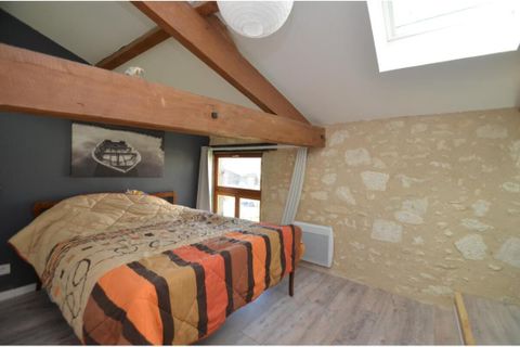 Villa a La Roquille, Gironde, La Roquille - € 385.000 | Ref: 85131 - foto 10
