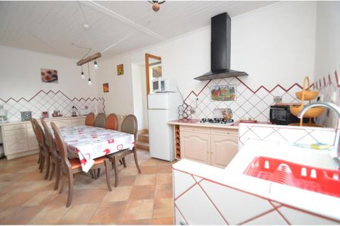 Villa a La Roquille, Gironde, La Roquille - € 385.000 | Ref: 85131 - foto 17