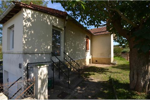 Byhus i Montpon-Menesterol, Dordogne, Montpon-Menesterol - € 112.900 | Ref: 85128 - foto 1