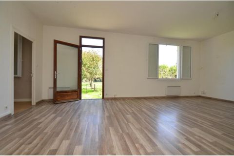Byhus i Montpon-Menesterol, Dordogne, Montpon-Menesterol - € 112.900 | Ref: 85128 - foto 3