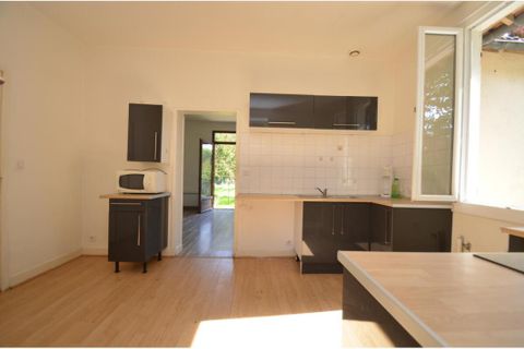 Byhus i Montpon-Menesterol, Dordogne, Montpon-Menesterol - € 112.900 | Ref: 85128 - foto 7