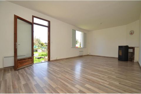 Byhus i Montpon-Menesterol, Dordogne, Montpon-Menesterol - € 112.900 | Ref: 85128 - foto 8
