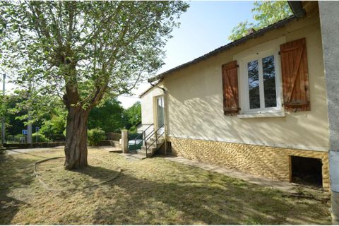 Byhus i Montpon-Menesterol, Dordogne, Montpon-Menesterol - € 112.900 | Ref: 85128 - foto 18