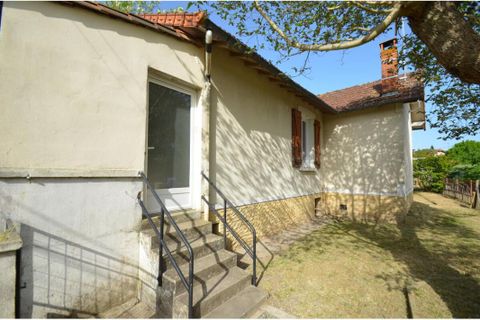 Byhus i Montpon-Menesterol, Dordogne, Montpon-Menesterol - € 112.900 | Ref: 85128 - foto 19