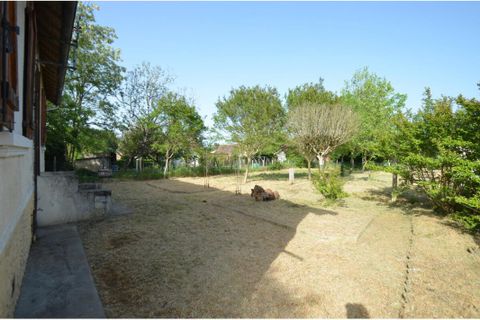Byhus i Montpon-Menesterol, Dordogne, Montpon-Menesterol - € 112.900 | Ref: 85128 - foto 20
