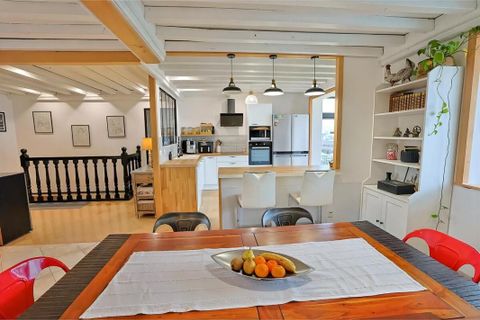 Villa i Beaune, Cote-d'Or, Beaune - € 360.000 | Ref: 85126 - foto 2