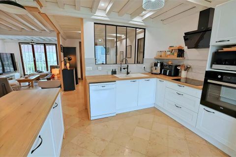 Villa i Beaune, Cote-d'Or, Beaune - € 360.000 | Ref: 85126 - foto 4