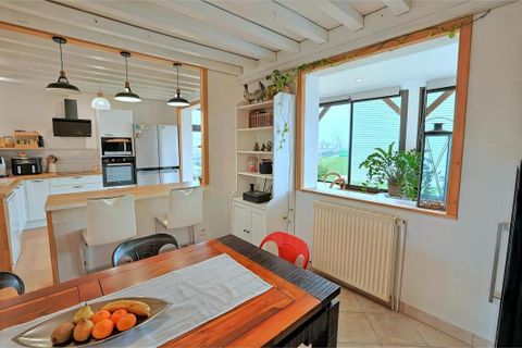 Villa i Beaune, Cote-d'Or, Beaune - € 360.000 | Ref: 85126 - foto 6