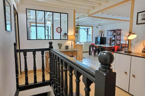 Villa i Beaune, Cote-d'Or, Beaune - € 360.000 | Ref: 85126 - foto 8