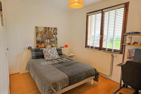 Villa i Beaune, Cote-d'Or, Beaune - € 360.000 | Ref: 85126 - foto 22