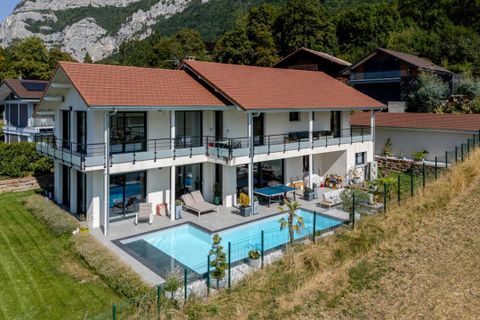 Villa a Archamps, Haute-Savoie, Archamps - € 1.850.000 | Ref: 84443 - foto 2