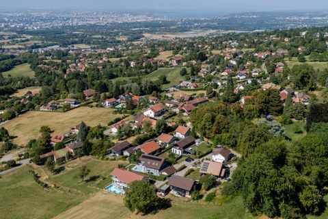 Villa a Archamps, Haute-Savoie, Archamps - € 1.850.000 | Ref: 84443 - foto 3