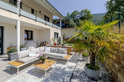 Villa a Archamps, Haute-Savoie, Archamps - € 1.850.000 | Ref: 84443 - foto 7