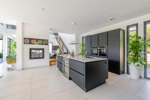 Villa a Archamps, Haute-Savoie, Archamps - € 1.850.000 | Ref: 84443 - foto 8