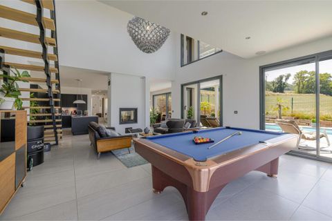 Villa a Archamps, Haute-Savoie, Archamps - € 1.850.000 | Ref: 84443 - foto 11