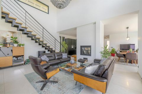 Villa a Archamps, Haute-Savoie, Archamps - € 1.850.000 | Ref: 84443 - foto 12