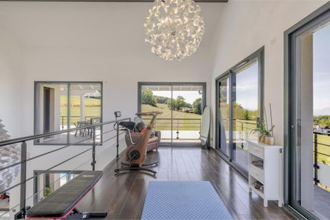 Villa a Archamps, Haute-Savoie, Archamps - € 1.850.000 | Ref: 84443 - foto 13