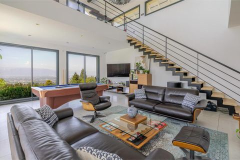 Villa a Archamps, Haute-Savoie, Archamps - € 1.850.000 | Ref: 84443 - foto 14
