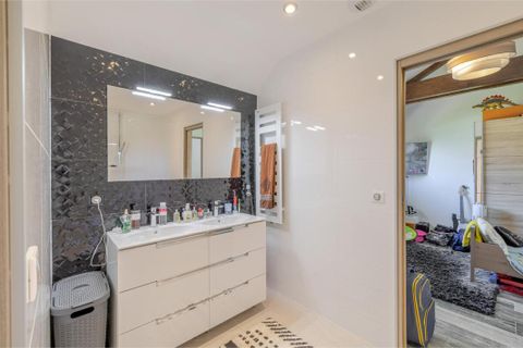 Villa a Archamps, Haute-Savoie, Archamps - € 1.850.000 | Ref: 84443 - foto 19