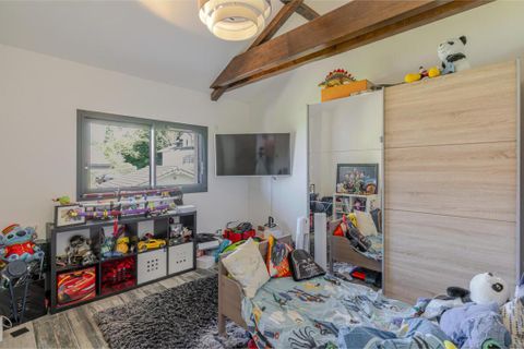 Villa a Archamps, Haute-Savoie, Archamps - € 1.850.000 | Ref: 84443 - foto 20