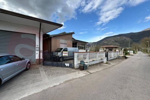Villa a Castrocielo, Frosinone, Castrocielo - € 85.000 | Ref: AC99-149-1740 - foto 2