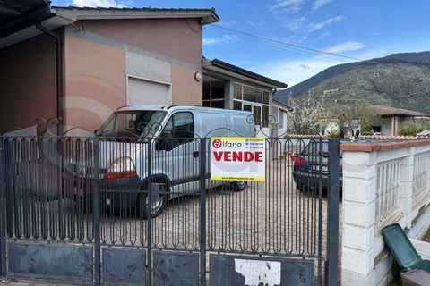Villa a Castrocielo, Frosinone, Castrocielo - € 85.000 | Ref: AC99-149-1740 - foto 4