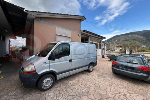 Villa a Castrocielo, Frosinone, Castrocielo - € 85.000 | Ref: AC99-149-1740 - foto 5