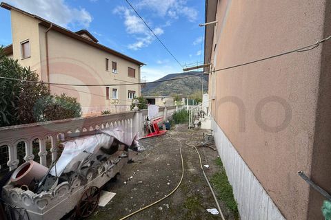 Villa a Castrocielo, Frosinone, Castrocielo - € 85.000 | Ref: AC99-149-1740 - foto 17