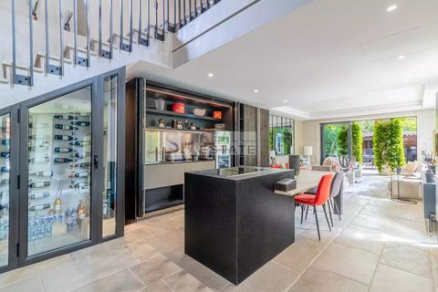 Villa i Cannes, Alpes-Maritimes, Cannes - € 3.690.000 | Ref: 86895328 - foto 2