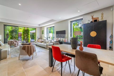 Villa i Cannes, Alpes-Maritimes, Cannes - € 3.690.000 | Ref: 86895328 - foto 3