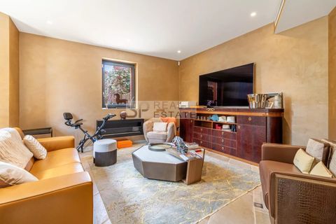 Villa i Cannes, Alpes-Maritimes, Cannes - € 3.690.000 | Ref: 86895328 - foto 5