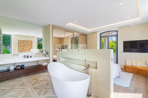 Villa i Cannes, Alpes-Maritimes, Cannes - € 3.690.000 | Ref: 86895328 - foto 6