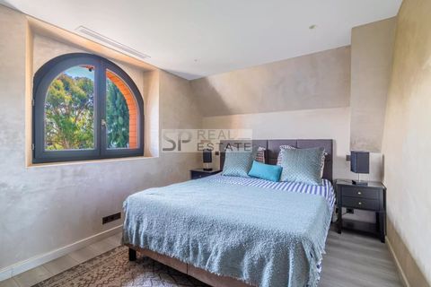 Villa i Cannes, Alpes-Maritimes, Cannes - € 3.690.000 | Ref: 86895328 - foto 8