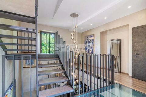 Villa i Cannes, Alpes-Maritimes, Cannes - € 3.690.000 | Ref: 86895328 - foto 10