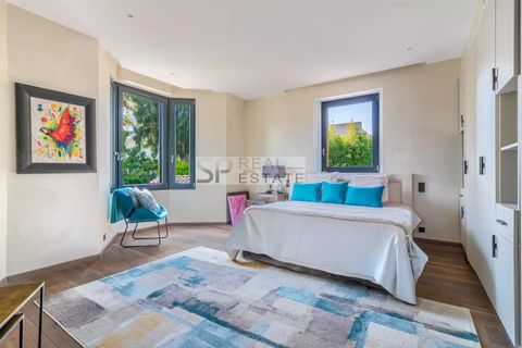 Villa i Cannes, Alpes-Maritimes, Cannes - € 3.690.000 | Ref: 86895328 - foto 11