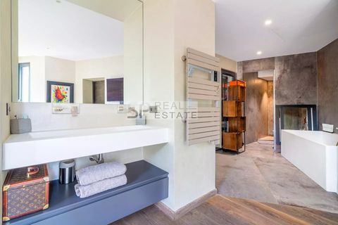 Villa i Cannes, Alpes-Maritimes, Cannes - € 3.690.000 | Ref: 86895328 - foto 12